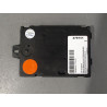 BOITIER GESTION HABITACLE RENAULT CLIO