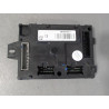 BOITIER GESTION HABITACLE RENAULT CLIO