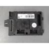 BOITIER GESTION HABITACLE RENAULT CLIO