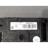 BOITIER GESTION HABITACLE RENAULT CLIO