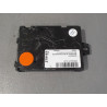 BOITIER GESTION HABITACLE RENAULT CLIO