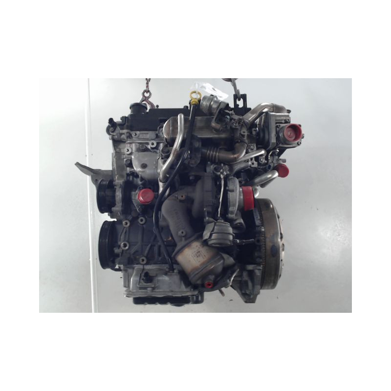 MOTEUR DIESEL OPEL ASTRA 1.7 CDTI 