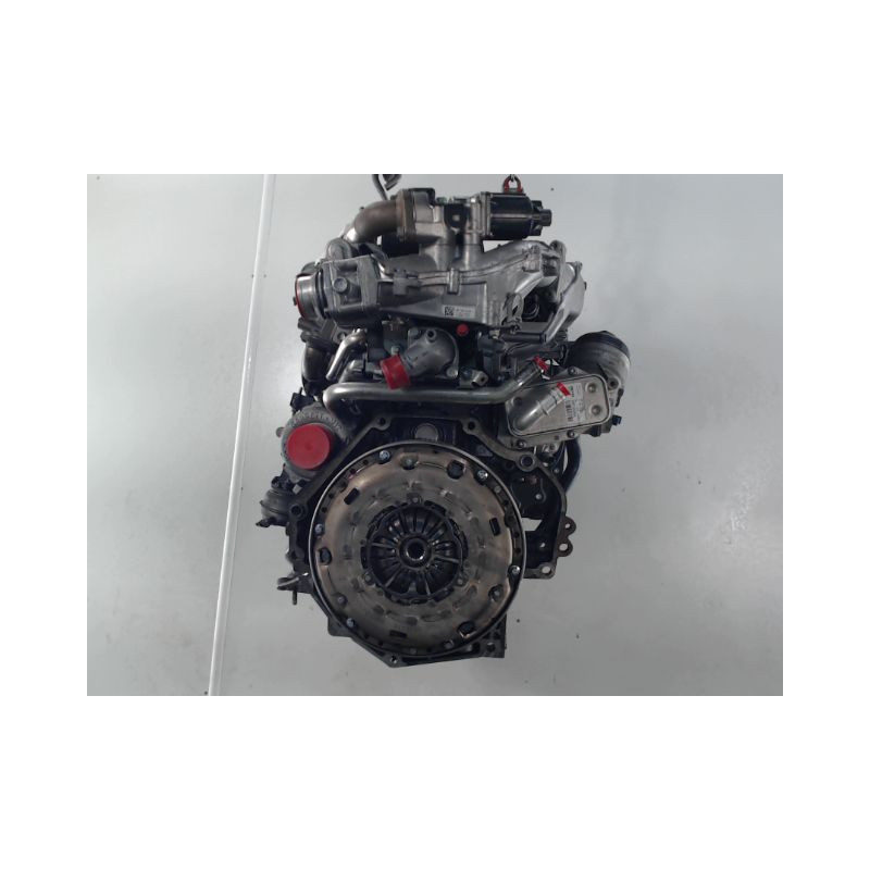 MOTEUR DIESEL OPEL ASTRA 1.7 CDTI 