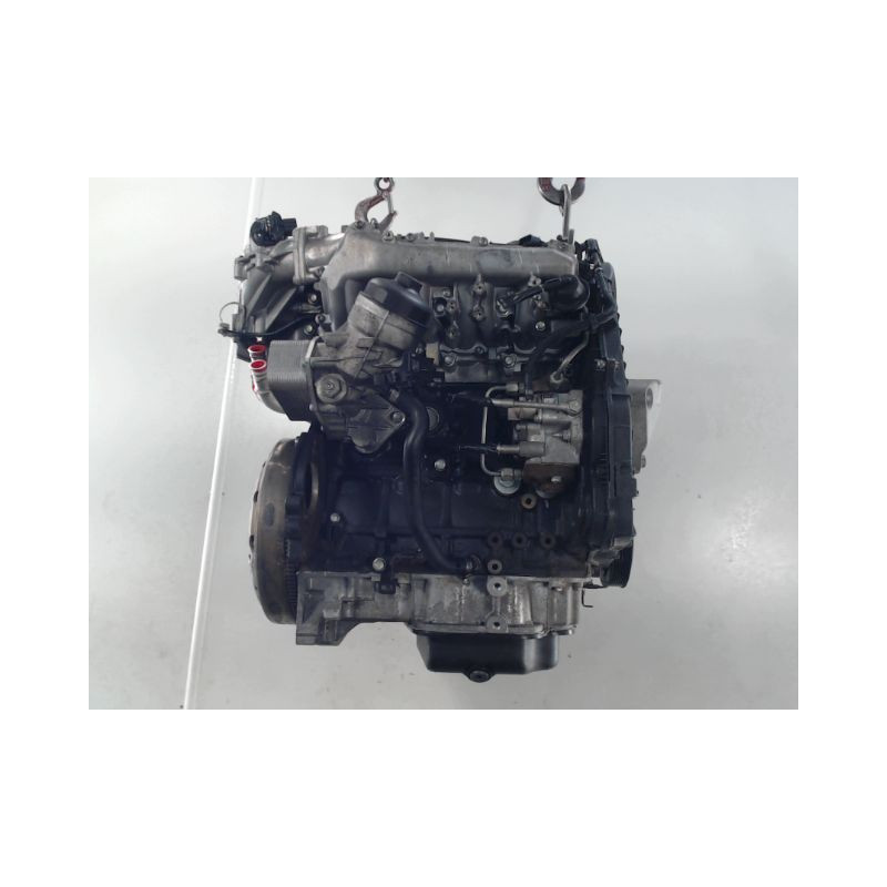 MOTEUR DIESEL OPEL ASTRA 1.7 CDTI 