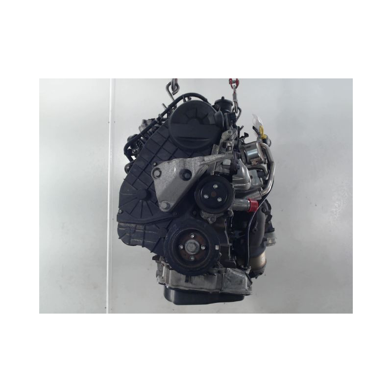 MOTEUR DIESEL OPEL ASTRA 1.7 CDTI 