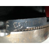 MOTEUR DIESEL OPEL ASTRA 1.7 CDTI 