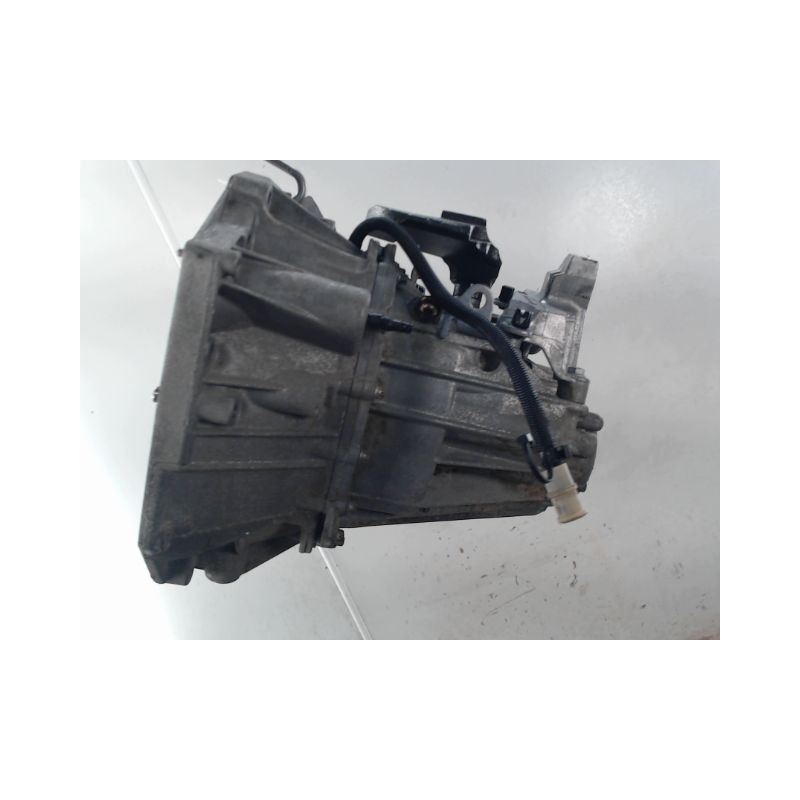 BOITE A VITESSE MECANIQUE RENAULT MEGANE 1.5 dCi (KZ09, KZ0D, KZ1G, KZ29, KZ14, KZ1W, KZ10, KZ1F,...