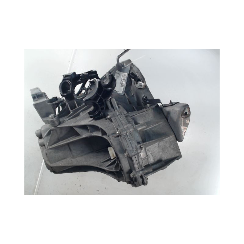 BOITE A VITESSE MECANIQUE RENAULT MEGANE 1.5 dCi (KZ09, KZ0D, KZ1G, KZ29, KZ14, KZ1W, KZ10, KZ1F,...