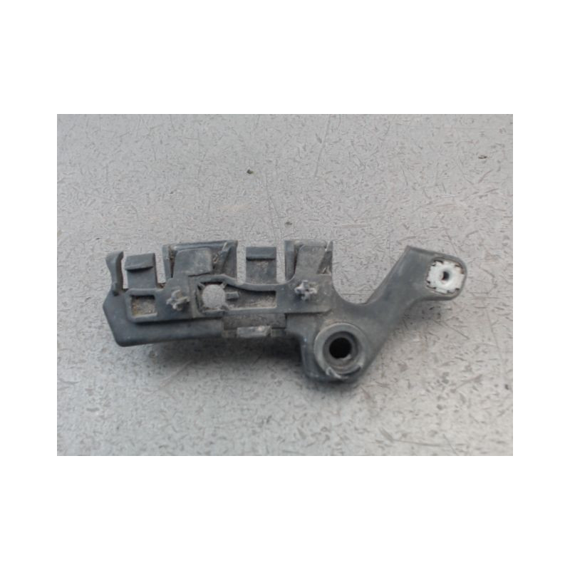 SUPPORT PARE-CHOC AVD RENAULT MEGANE