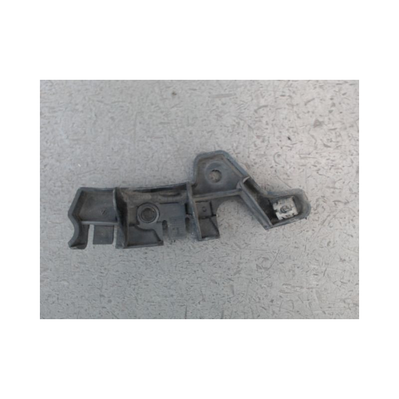SUPPORT PARE-CHOC AVD RENAULT MEGANE