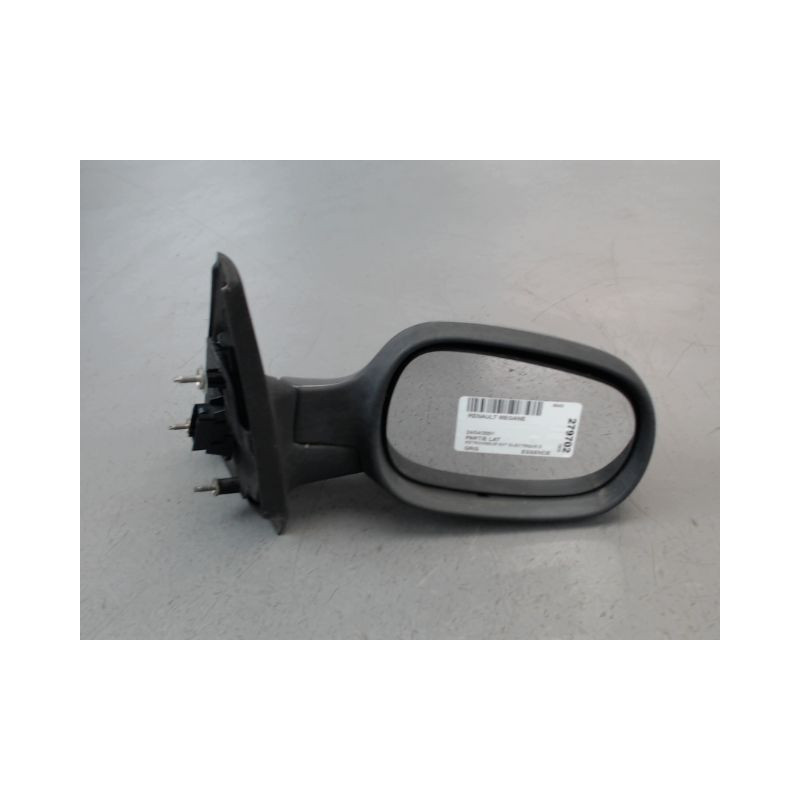 RETROVISEUR EXTERIEUR ELECTRIQUE DROIT RENAULT MEGANE