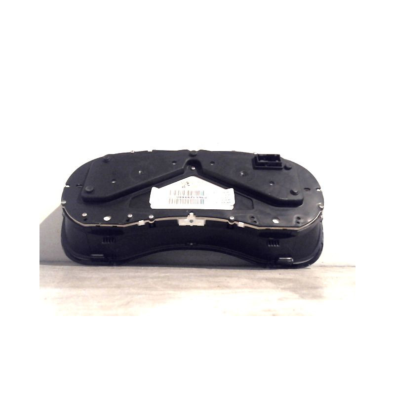 BLOC COMPTEURS PEUGEOT 307 2005-