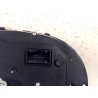 BLOC COMPTEURS PEUGEOT 307 2005-