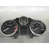 BLOC COMPTEURS PEUGEOT 206+ 2009-
