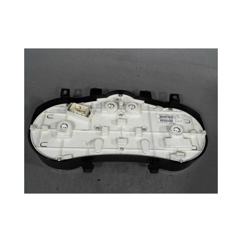 BLOC COMPTEURS PEUGEOT 206+ 2009-
