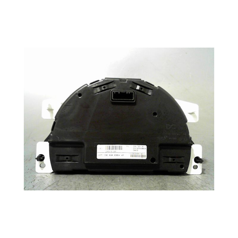 BLOC COMPTEURS RENAULT TWINGO 2 2010-
