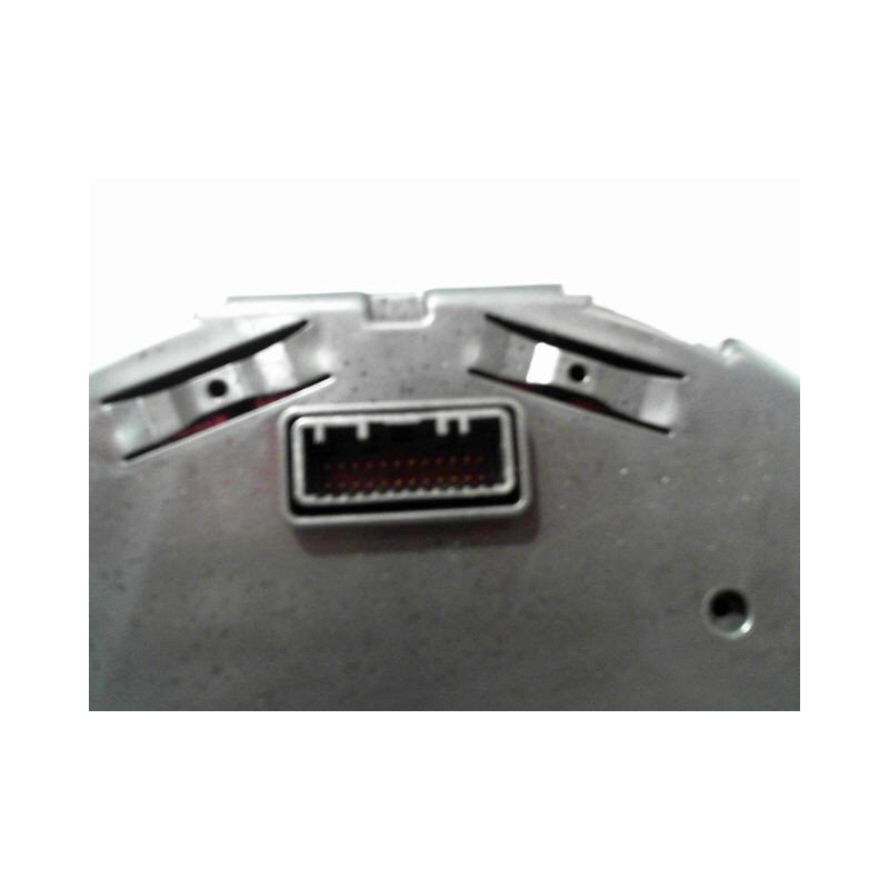 BLOC COMPTEURS RENAULT TWINGO 2 2010-