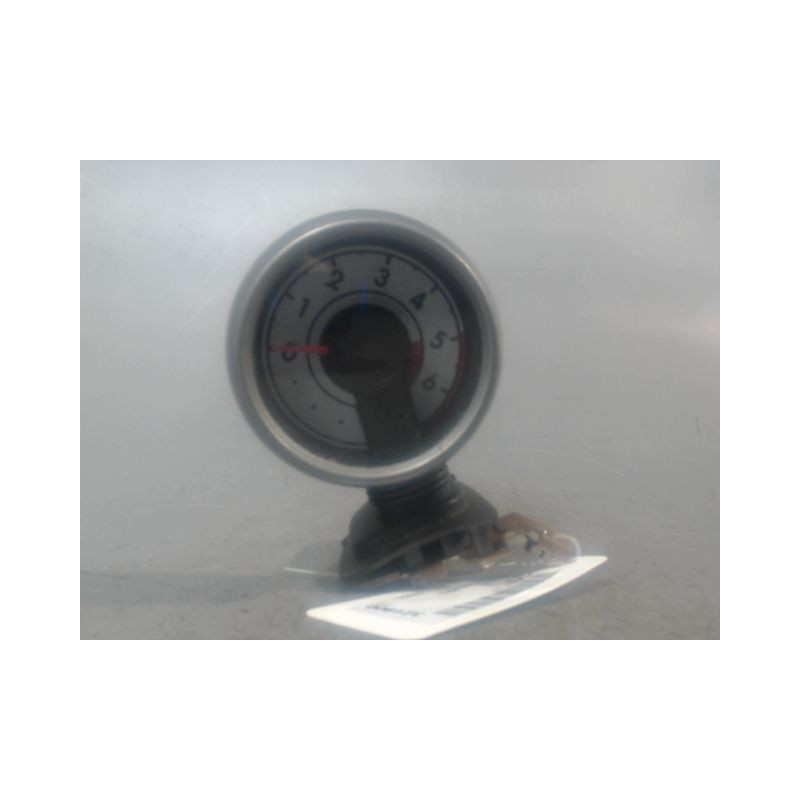 COMPTE TOURS PEUGEOT 107 5P