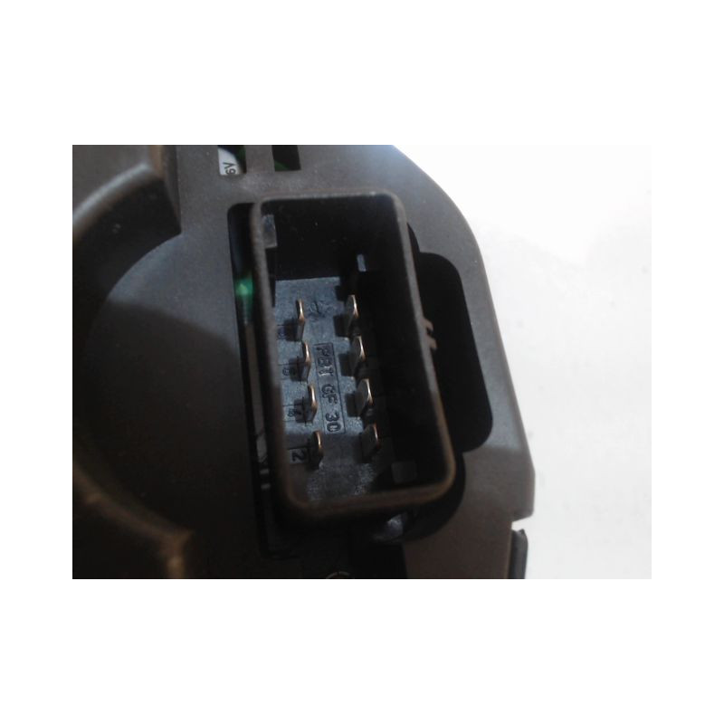 BLOC COMPTEURS VOLKSWAGEN POLO 2005-