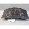 BLOC COMPTEURS OPEL MERIVA 2006-