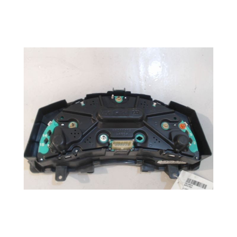BLOC COMPTEURS OPEL MERIVA 2006-