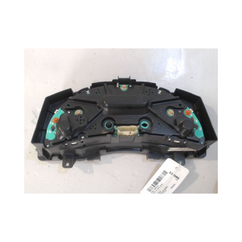 BLOC COMPTEURS OPEL MERIVA 2003-2005
