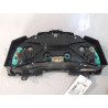 BLOC COMPTEURS OPEL MERIVA 2003-2005