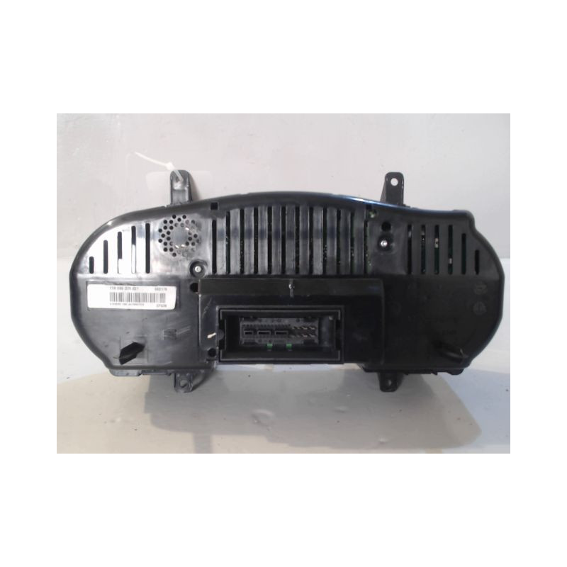 BLOC COMPTEURS SEAT LEON 2009-
