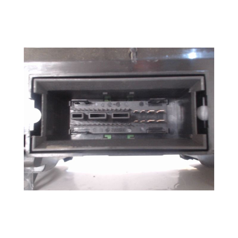 BLOC COMPTEURS SEAT LEON 2009-