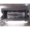 BLOC COMPTEURS SEAT LEON 2009-