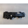 BLOC COMPTEURS RENAULT MEGANE