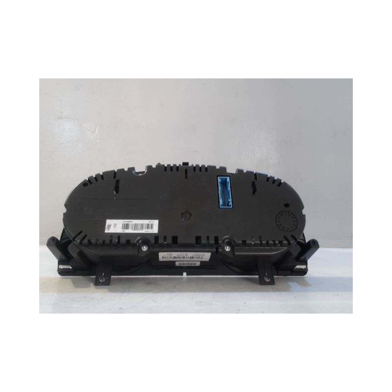 BLOC COMPTEURS VOLKSWAGEN PASSAT 2010-