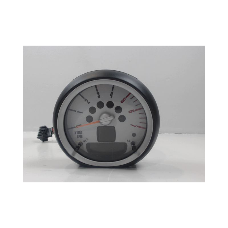 COMPTE TOURS MINI MINI 2006-