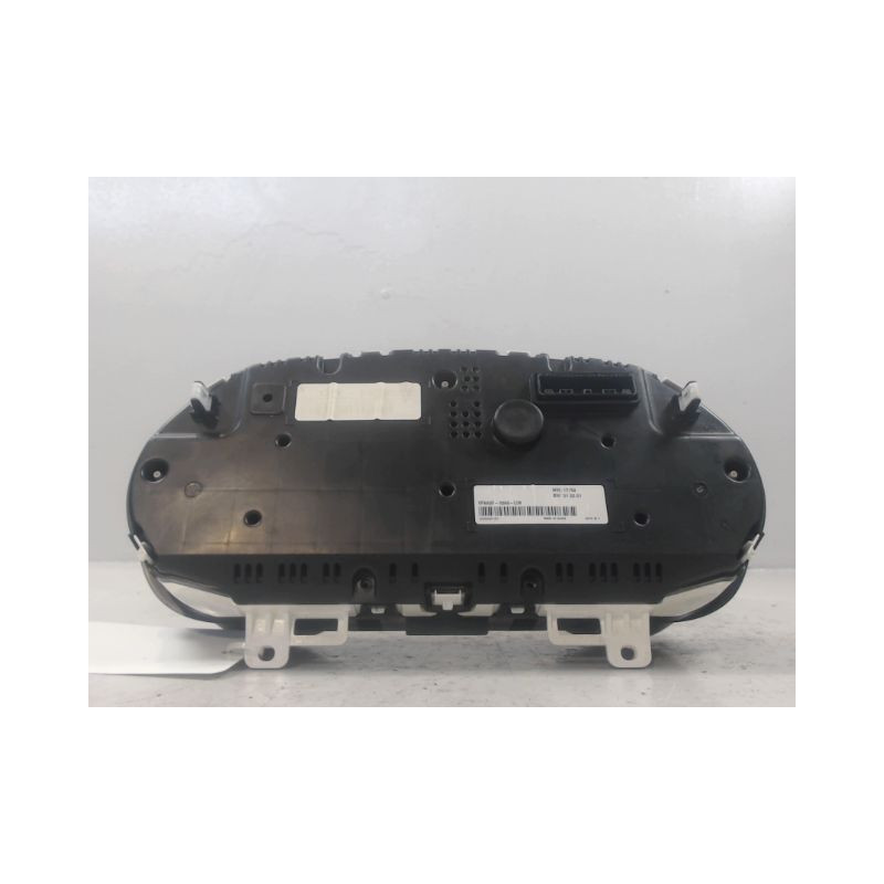 BLOC COMPTEURS NISSAN QHASQAI 2007-