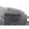 BLOC COMPTEURS NISSAN QHASQAI 2007-