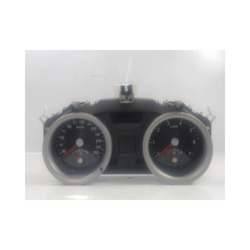 BLOC COMPTEURS RENAULT MEGANE II PH1 02-05