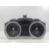 BLOC COMPTEURS RENAULT MEGANE II PH1 02-05