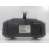 BLOC COMPTEURS RENAULT MEGANE II PH1 02-05