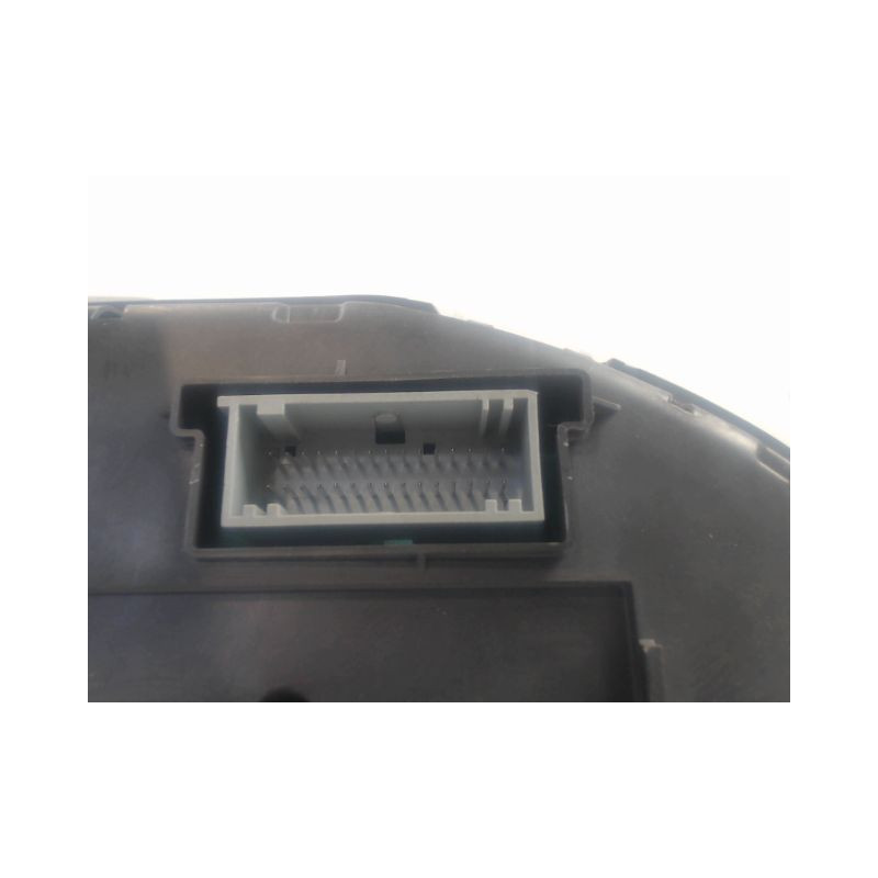 BLOC COMPTEURS RENAULT MEGANE II PH1 02-05