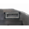 BLOC COMPTEURS RENAULT MEGANE II PH1 02-05