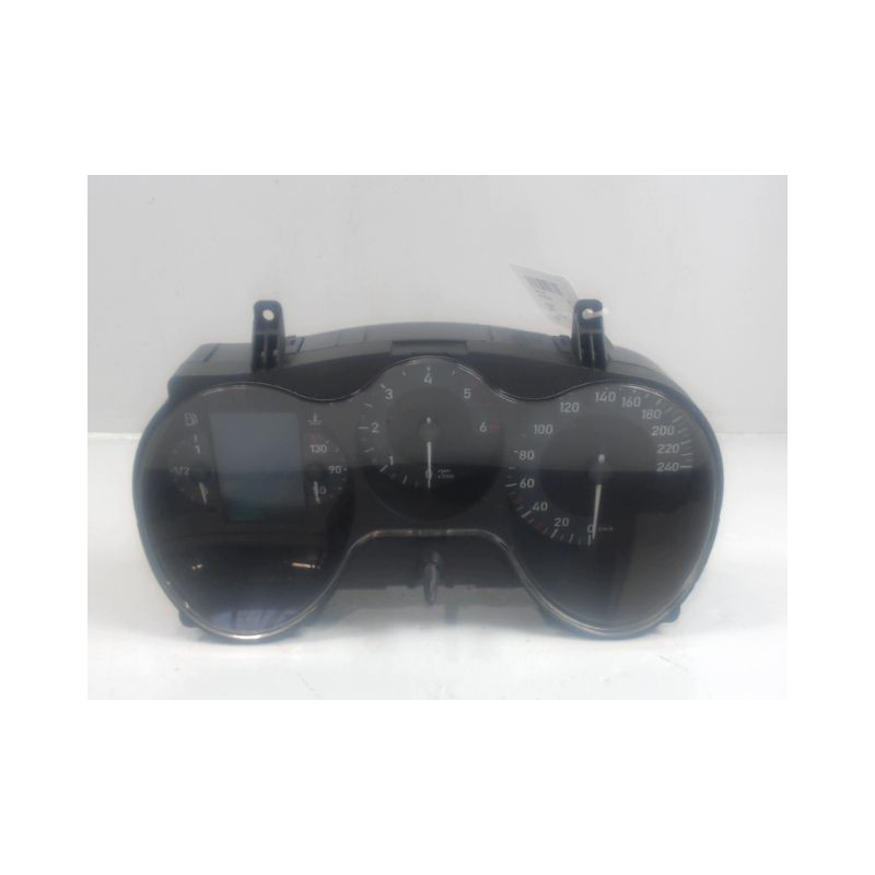 BLOC COMPTEURS SEAT LEON 2005-