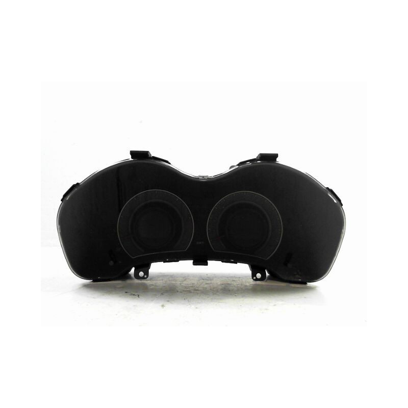 BLOC COMPTEURS TOYOTA AURIS 2007-