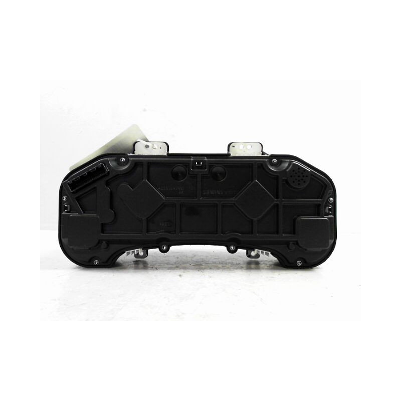 BLOC COMPTEURS TOYOTA AURIS 2007-