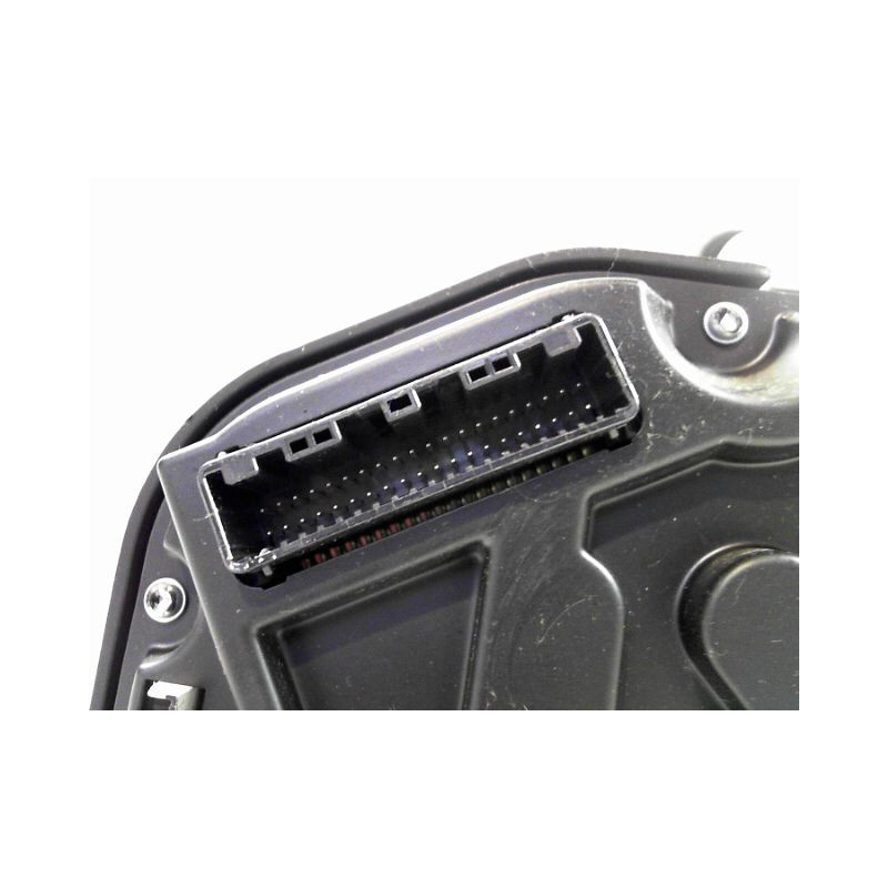 BLOC COMPTEURS TOYOTA AURIS 2007-