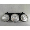BLOC COMPTEURS PEUGEOT 807