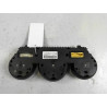 BLOC COMPTEURS PEUGEOT 807