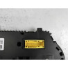 BLOC COMPTEURS PEUGEOT 807