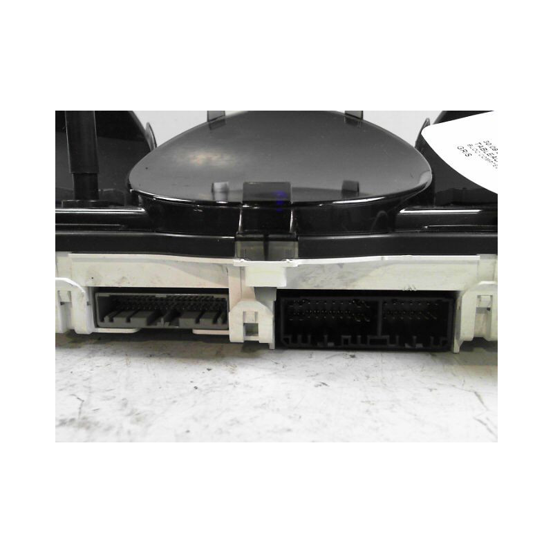 BLOC COMPTEURS HONDA JAZZ