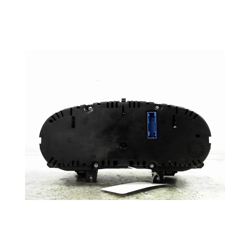 BLOC COMPTEURS VOLKSWAGEN GOLF VI 2008-