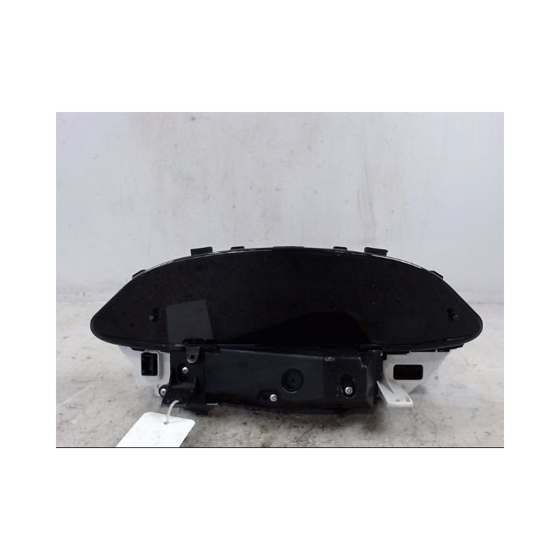 BLOC COMPTEURS TOYOTA YARIS 2005-